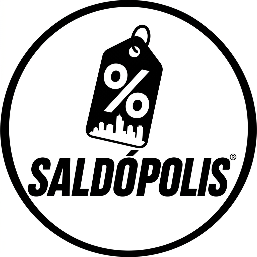 Logo SaldoPolis